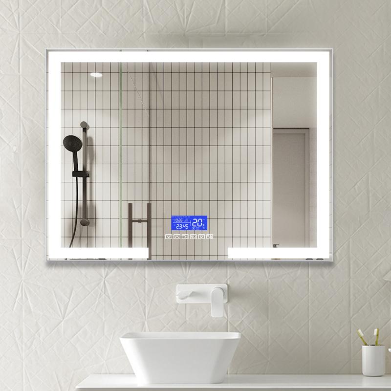 智能浴室镜-旺财28